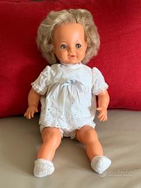 Bambola anni 60