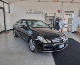Mercedes-benz E 220 E 220 CDI BlueEFFICIENCY Execu
