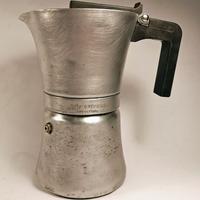 CAFFETTIERA FUNZIONANTE MADE IN ITALY VINTAGE JOLL