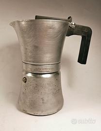 CAFFETTIERA FUNZIONANTE MADE IN ITALY VINTAGE JOLL