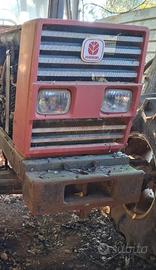 Trattore Fiat 100/90