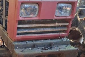 Trattore Fiat 100/90