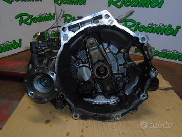 CAMBIO 5 MARCE VW POLO 9N 1.9 TDI ANNO 2004