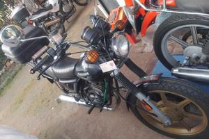 Moto cagiva e gilera