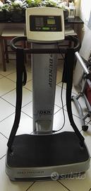 Pedana Vibrante Professionale 