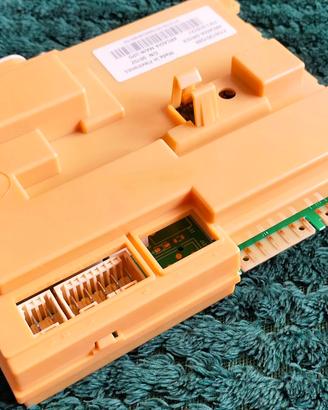 scheda elettronica asciugatrice