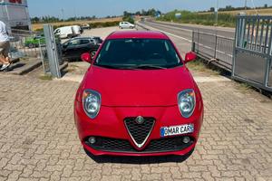 Alfa Romeo MiTo 1.4 B. 136.000KM 2016 NEOP.