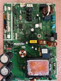 SCHEDA ELETTRONICA UNITÀ ESTERNA DAIKIN