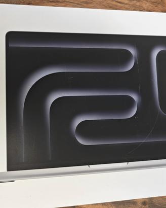 mac book pro 1tb m5 pro