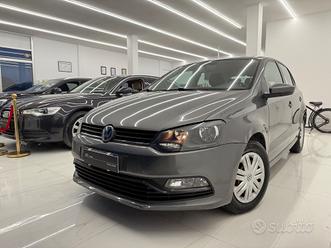 Volkswagen Polo 1.4 TDI 5p. Comfortline OKNEOPATEN