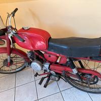 Moto d'epoca