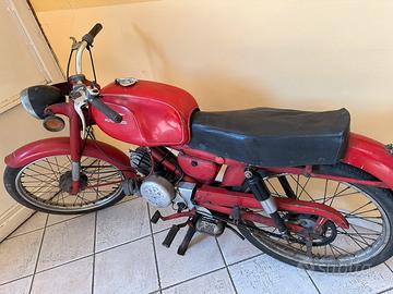 Moto d'epoca