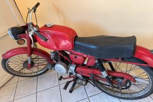 Moto d'epoca
