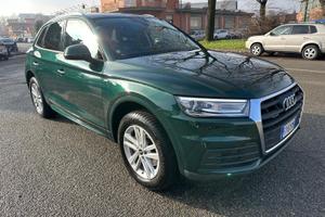 Audi Q5 2.0 TDI 190 CV quattro S tronic Sport