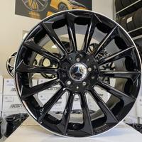 Cerchi Mercedes raggio 20 NUOVI cod.843892
