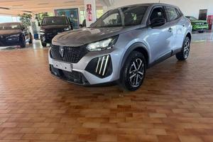PEUGEOT 2008 1.2 Turbo 100cv Active + Car Play