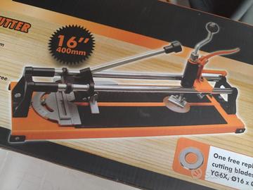 tagliapiastrelle 3 in 1