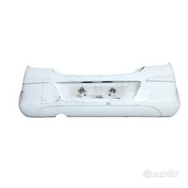 PARAURTI POSTERIORE COMPLETO OPEL Corsa D 5P 1° S