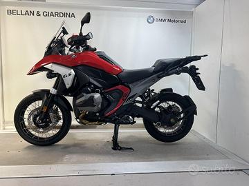 BMW R 1300 GS my25