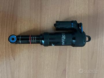 Ammortizzatore RockShox super deluxe select +