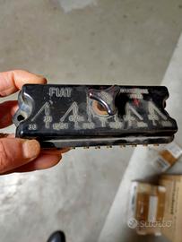 pezzi vari fiat 1100e 