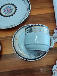 set limoges originale