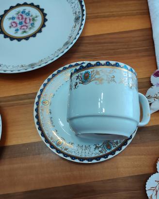 set limoges originale