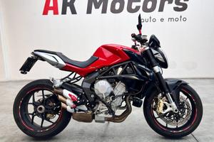 MV AGUSTA Brutale 675 ABS