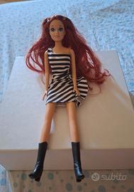 Barbie 60 anniversario da collezione