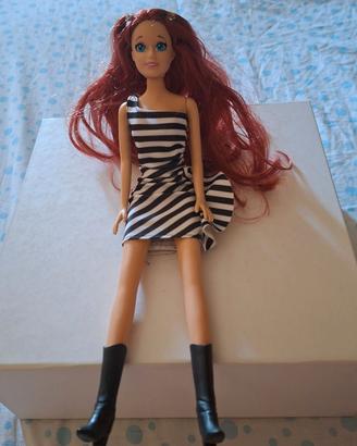 Barbie 60 anniversario da collezione