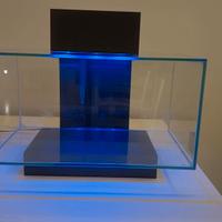 Acquario Fluval 15034 23 litri