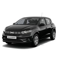 Dacia Sandero Streetway Essential MY24 1.0 TC...