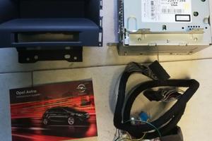Autoradio Astra J