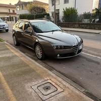 Alfa 159 sw diesel