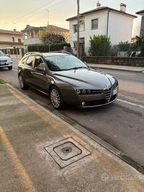 Alfa 159 sw diesel