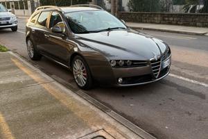 Alfa 159 sw diesel
