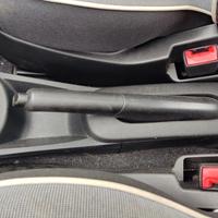 Leva freno a mano FIAT 500 1242cc benz 2018