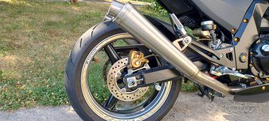 KAVASAKI Z1000