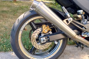 KAVASAKI Z1000