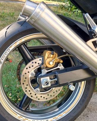 KAVASAKI Z1000