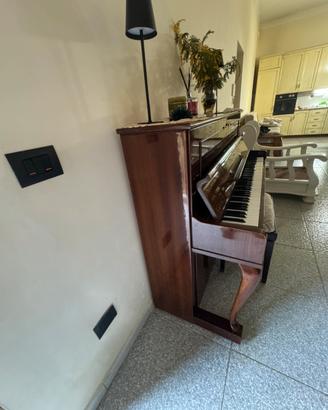 Pianoforte