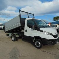 Iveco daily 35c14 ribaltabile