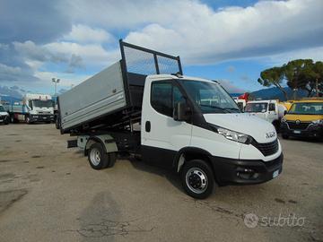 Iveco daily 35c14 ribaltabile