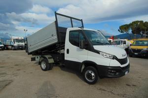 Iveco daily 35c14 ribaltabile
