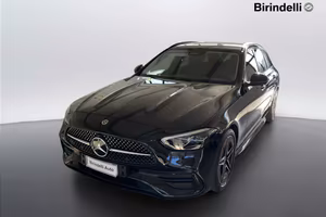 MERCEDES-BENZ Classe C (W/S206) - C 220 d Mild h