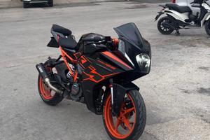 KTM Rc125 2023