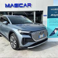 AUDI Q4 e-tron Q4 35 e-tron Business Advanced