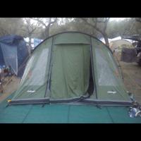 Tenda da Campeggio Vango Icarus 500
