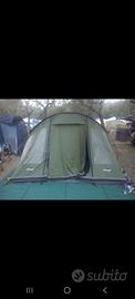 Tenda da Campeggio Vango Icarus 500