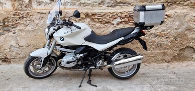 Bmw R 1200 2009- Bauletto- condizioni impeccabili